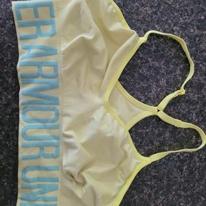 Women's Under Armour Bra